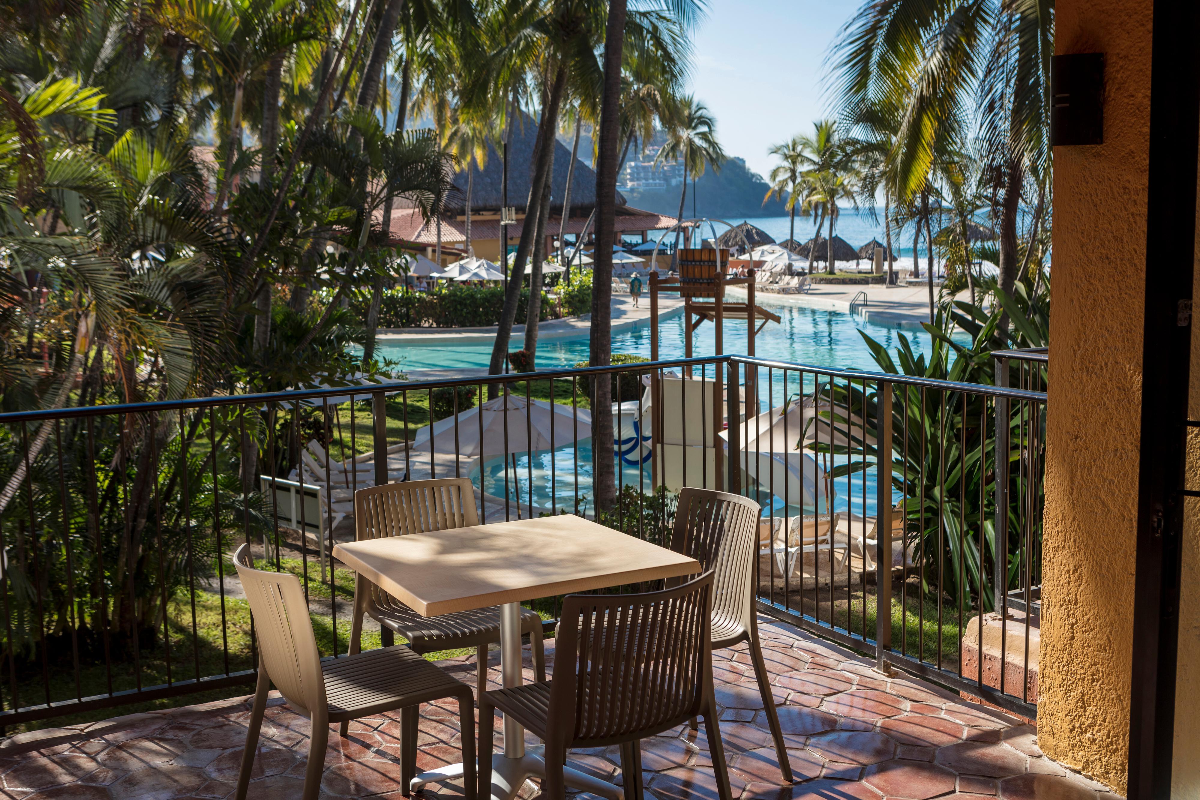 Holiday Inn Resort Ixtapa All-Inclusive, An Ihg Hotel Zewnętrze zdjęcie